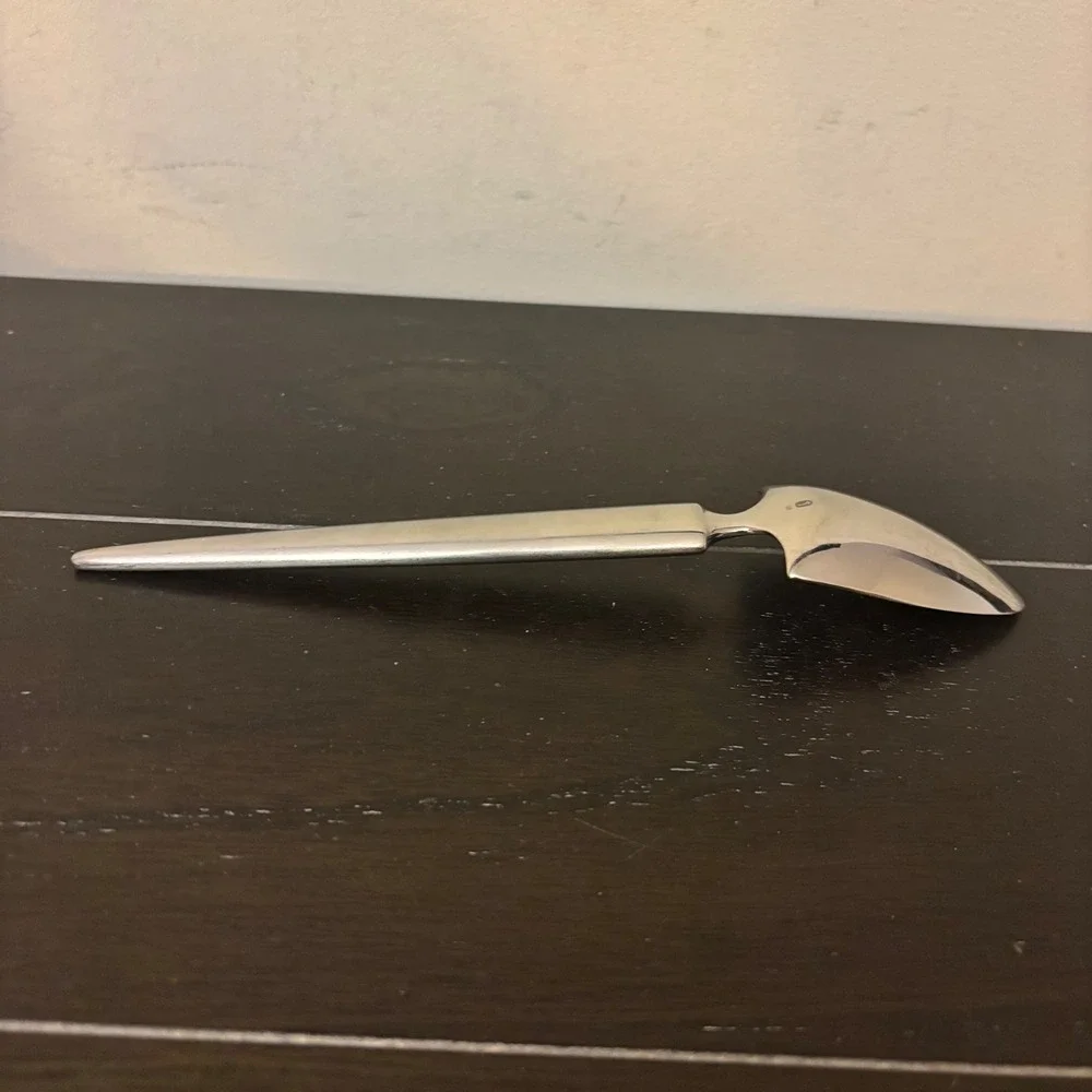 Gourmet Settings | Quill 18/8‎ | Stainless Steel | Dinner Spoon Modernist 8.25